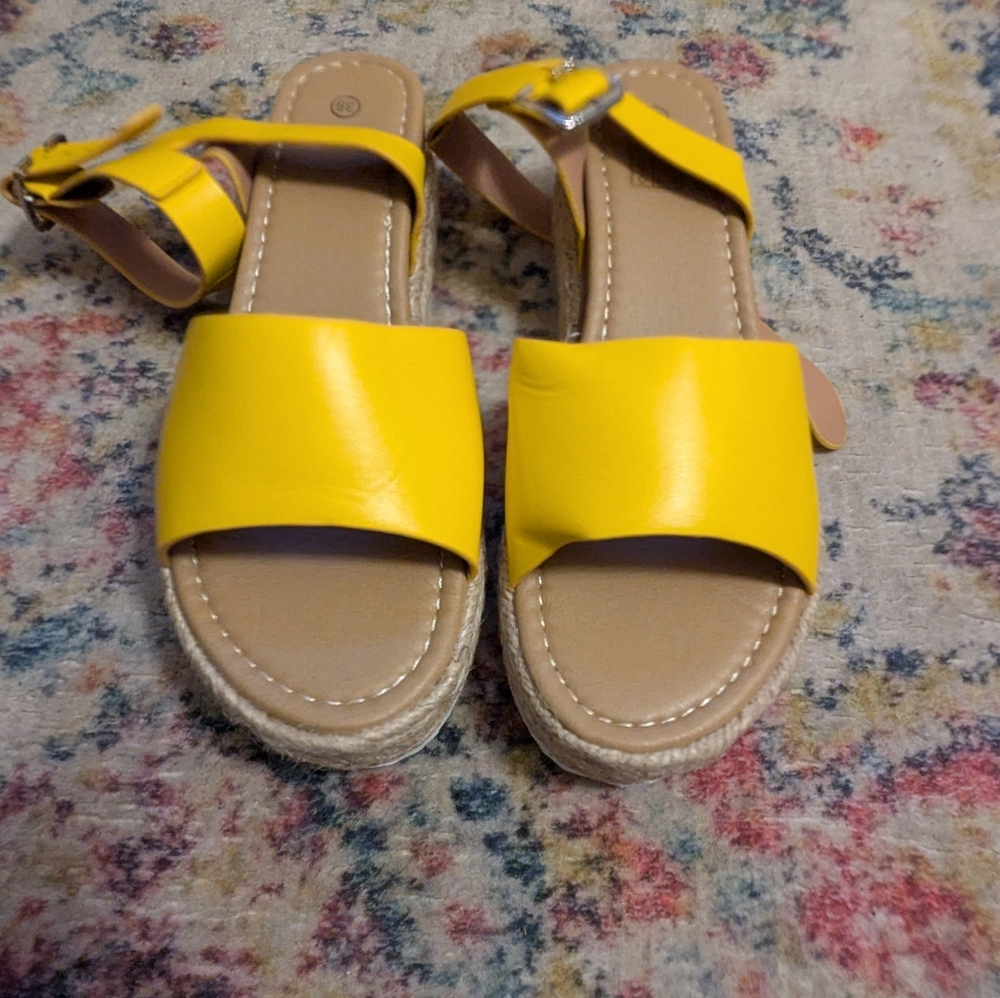 Sandals